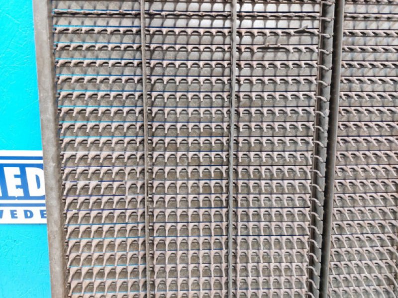 Sonstiges Mähdrescherzubehör typu Sonstige D4500, Gebrauchtmaschine v Hemmet (Obrázek 12)