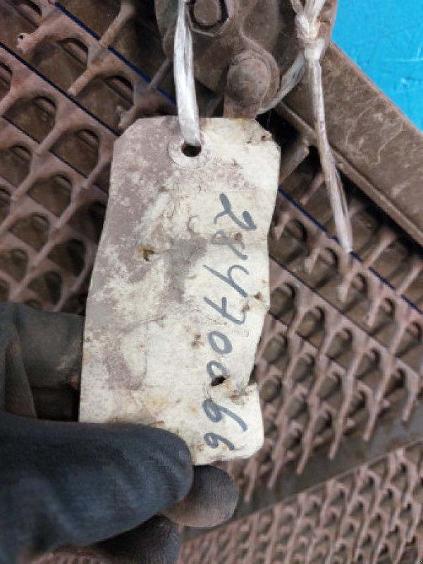 Sonstiges Mähdrescherzubehör typu Sonstige D4500, Gebrauchtmaschine v Hemmet (Obrázek 18)