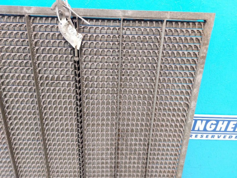 Sonstiges Mähdrescherzubehör typu Sonstige D4500, Gebrauchtmaschine v Hemmet (Obrázek 14)