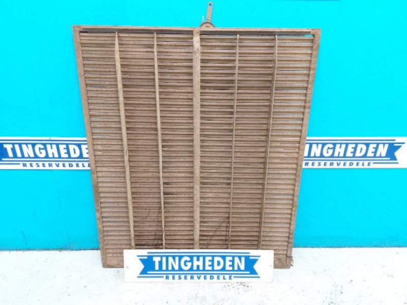 Sonstiges Mähdrescherzubehör typu Sonstige D4500, Gebrauchtmaschine v Hemmet (Obrázek 1)