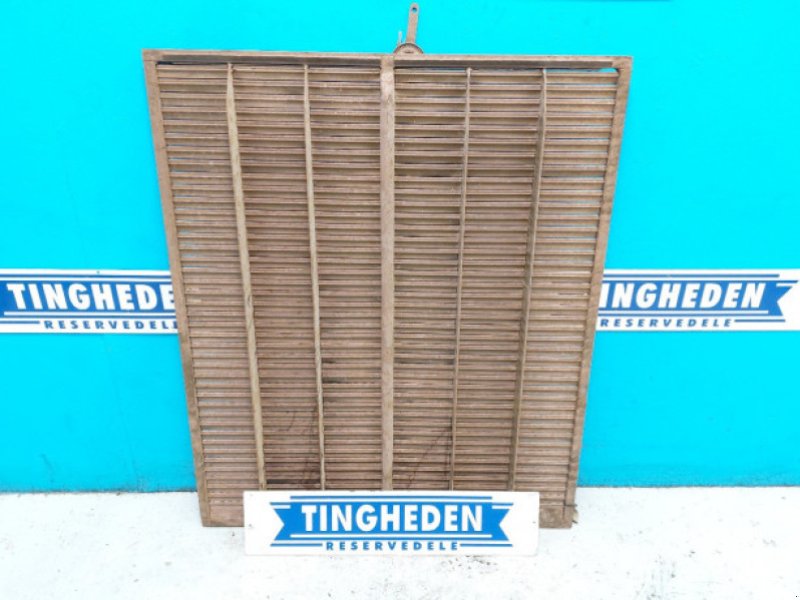 Sonstiges Mähdrescherzubehör typu Sonstige D4500, Gebrauchtmaschine v Hemmet (Obrázek 1)