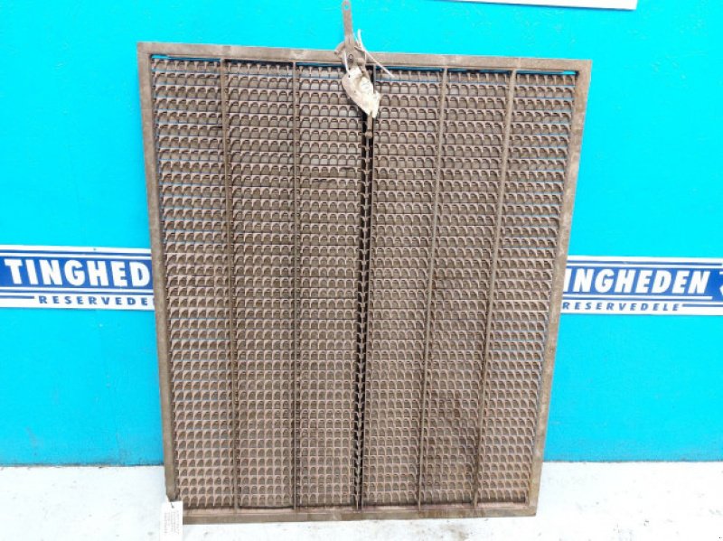 Sonstiges Mähdrescherzubehör typu Sonstige D4500, Gebrauchtmaschine v Hemmet (Obrázek 8)