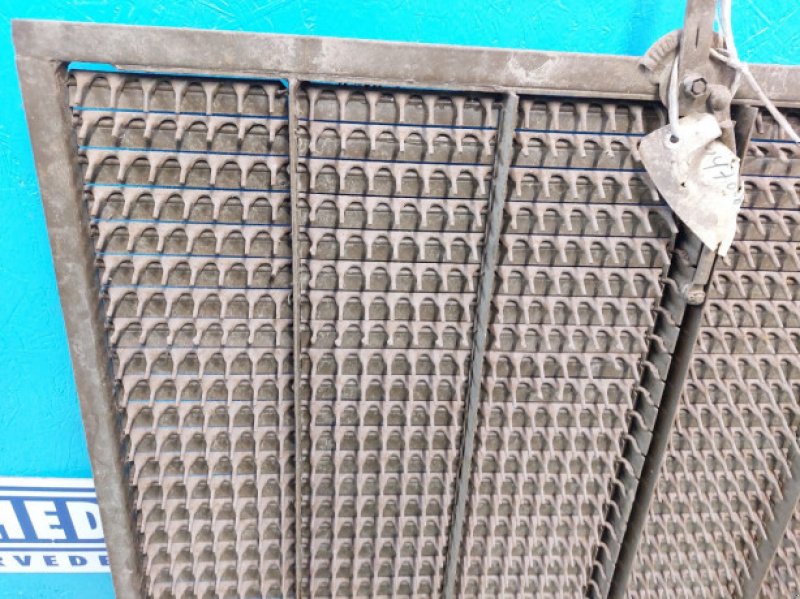 Sonstiges Mähdrescherzubehör typu Sonstige D4500, Gebrauchtmaschine v Hemmet (Obrázek 11)