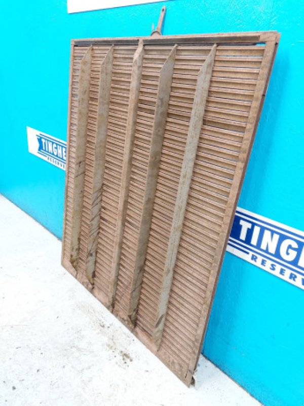 Sonstiges Mähdrescherzubehör typu Sonstige D4500, Gebrauchtmaschine v Hemmet (Obrázek 3)