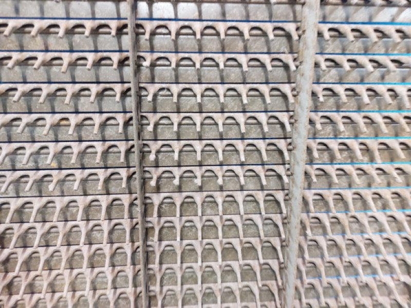 Sonstiges Mähdrescherzubehör typu Sonstige D4500, Gebrauchtmaschine v Hemmet (Obrázek 17)