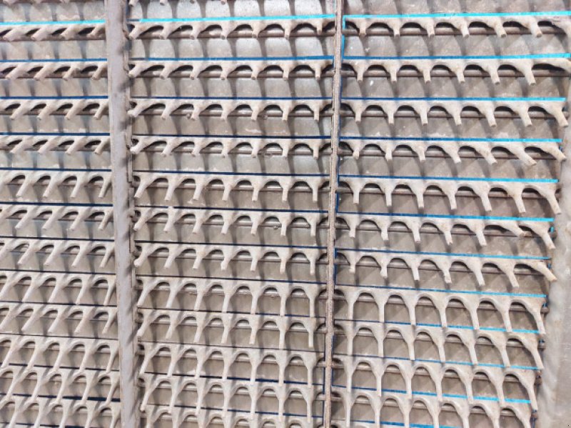 Sonstiges Mähdrescherzubehör des Typs Sonstige D4500, Gebrauchtmaschine in Hemmet (Bild 5)