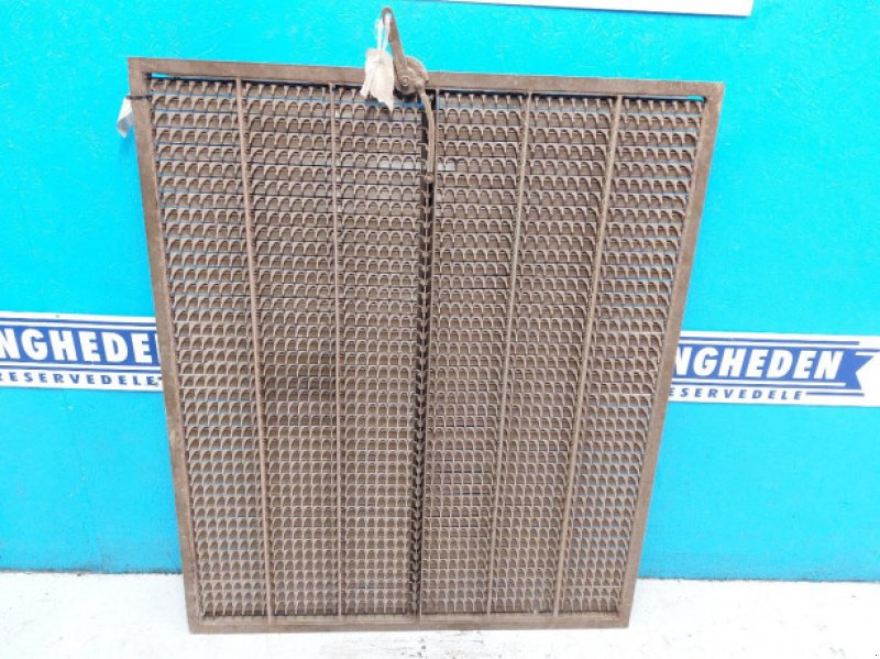 Sonstiges Mähdrescherzubehör des Typs Sonstige D4500, Gebrauchtmaschine in Hemmet (Bild 7)