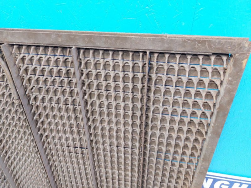 Sonstiges Mähdrescherzubehör des Typs Sonstige D4500, Gebrauchtmaschine in Hemmet (Bild 4)