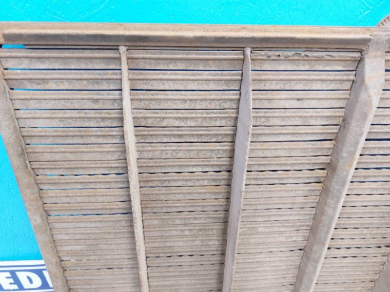 Sonstiges Mähdrescherzubehör des Typs Sonstige D4500, Gebrauchtmaschine in Hemmet (Bild 13)