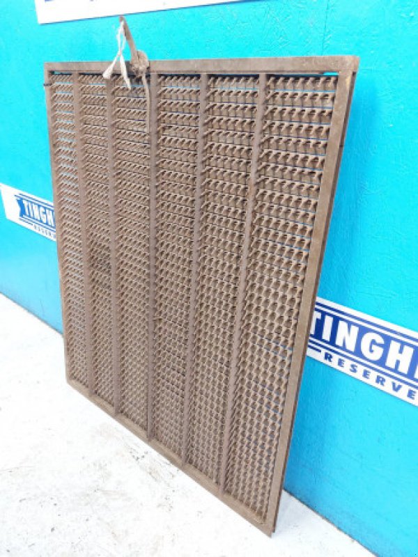 Sonstiges Mähdrescherzubehör des Typs Sonstige D4500, Gebrauchtmaschine in Hemmet (Bild 3)