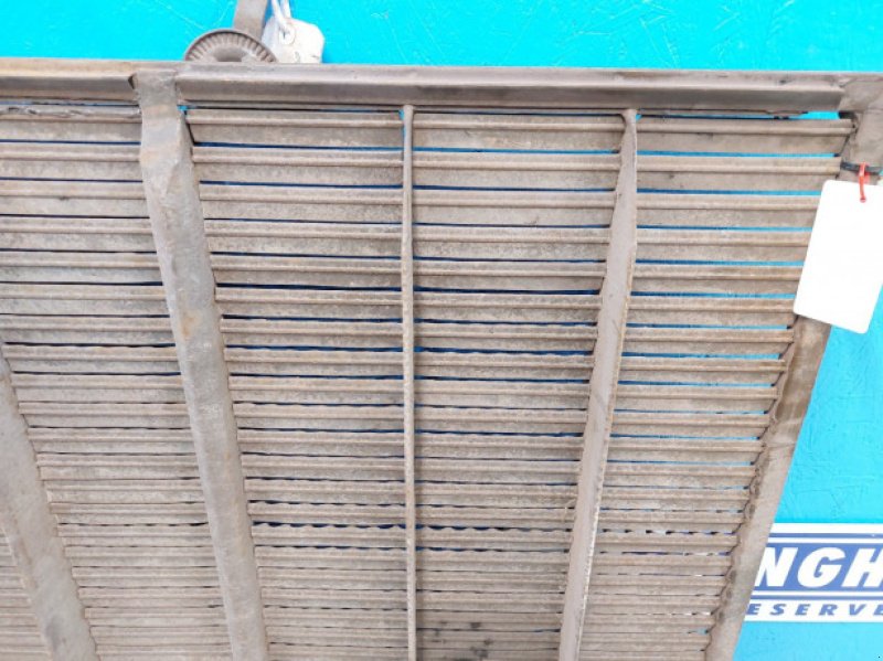 Sonstiges Mähdrescherzubehör des Typs Sonstige D4500, Gebrauchtmaschine in Hemmet (Bild 15)