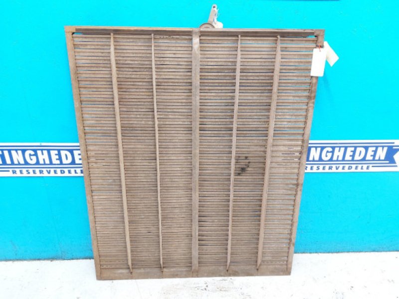 Sonstiges Mähdrescherzubehör des Typs Sonstige D4500, Gebrauchtmaschine in Hemmet (Bild 12)