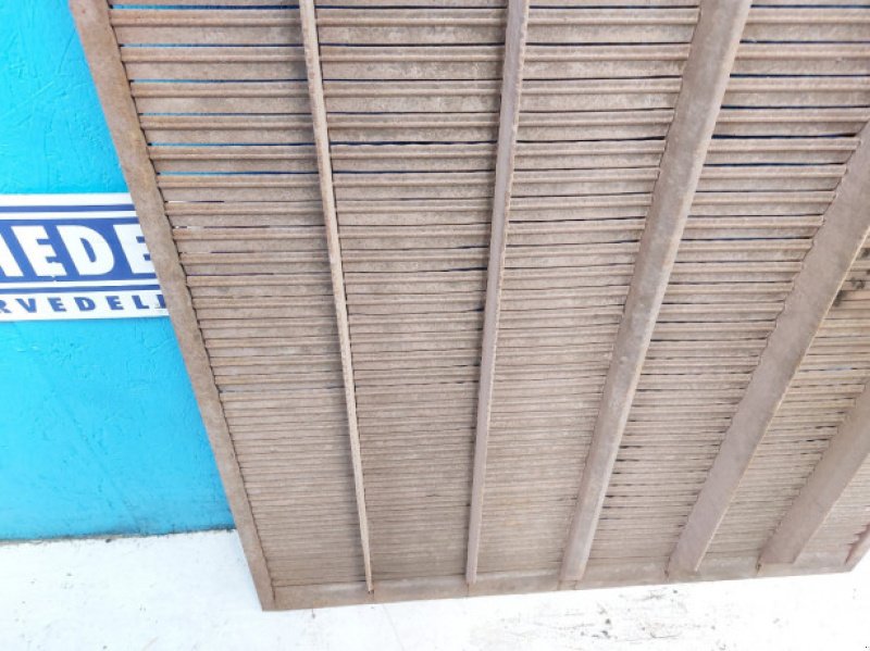 Sonstiges Mähdrescherzubehör des Typs Sonstige D4500, Gebrauchtmaschine in Hemmet (Bild 14)