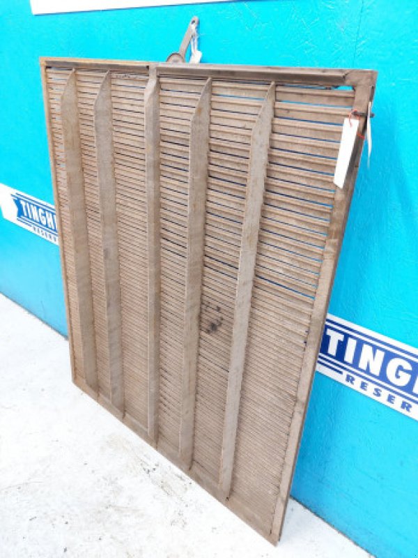 Sonstiges Mähdrescherzubehör des Typs Sonstige D4500, Gebrauchtmaschine in Hemmet (Bild 11)