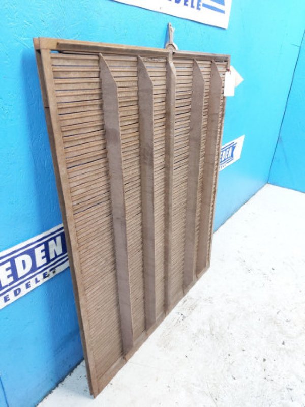 Sonstiges Mähdrescherzubehör des Typs Sonstige D4500, Gebrauchtmaschine in Hemmet (Bild 10)