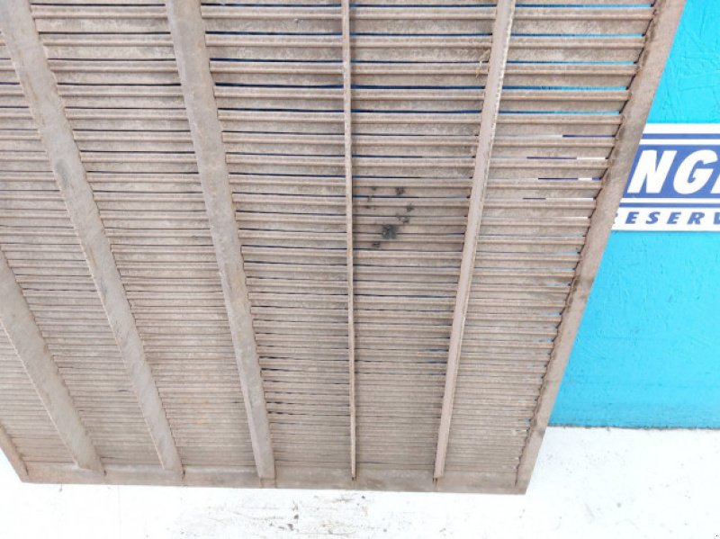 Sonstiges Mähdrescherzubehör des Typs Sonstige D4500, Gebrauchtmaschine in Hemmet (Bild 16)