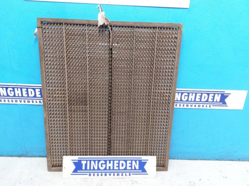 Sonstiges Mähdrescherzubehör des Typs Sonstige D4500, Gebrauchtmaschine in Hemmet (Bild 1)