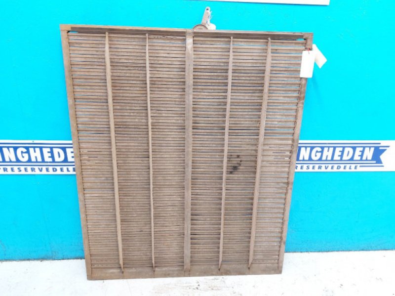 Sonstiges Mähdrescherzubehör des Typs Sonstige D4500, Gebrauchtmaschine in Hemmet (Bild 9)