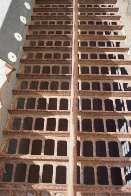 Sonstiges Mähdrescherzubehör typu Sonstige D4500, Gebrauchtmaschine v Hemmet (Obrázek 7)