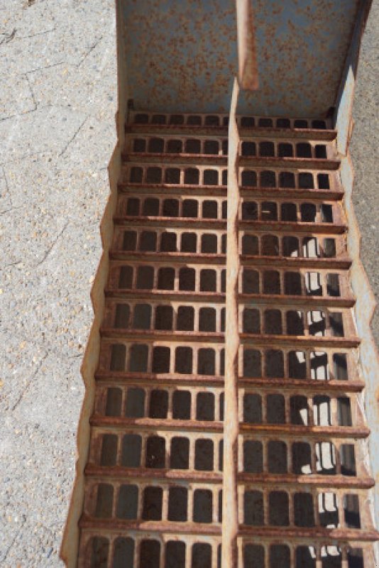 Sonstiges Mähdrescherzubehör typu Sonstige D4500, Gebrauchtmaschine v Hemmet (Obrázek 8)