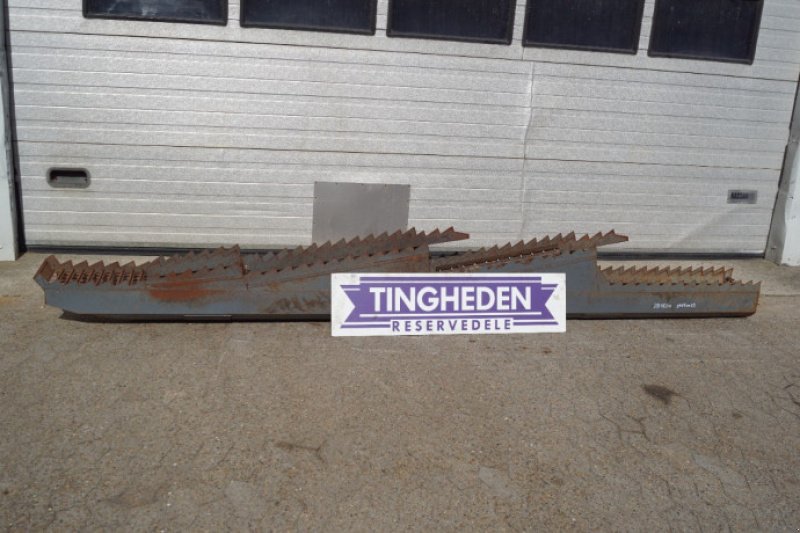 Sonstiges Mähdrescherzubehör typu Sonstige D4500, Gebrauchtmaschine v Hemmet (Obrázek 2)