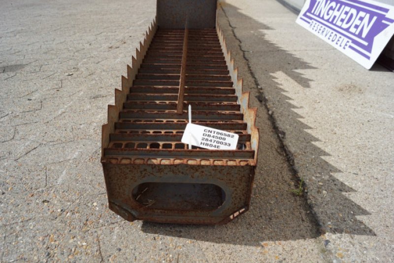 Sonstiges Mähdrescherzubehör typu Sonstige D4500, Gebrauchtmaschine v Hemmet (Obrázek 14)