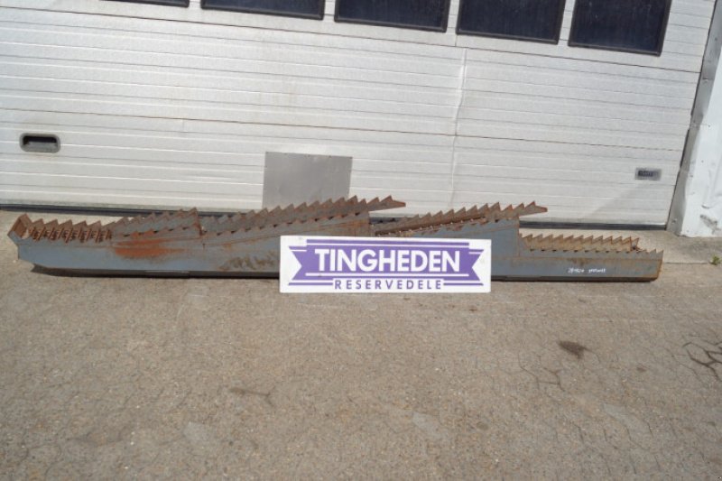 Sonstiges Mähdrescherzubehör typu Sonstige D4500, Gebrauchtmaschine v Hemmet (Obrázek 1)