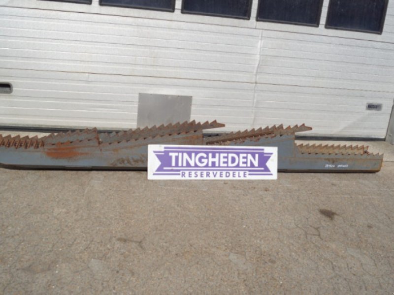 Sonstiges Mähdrescherzubehör typu Sonstige D4500, Gebrauchtmaschine v Hemmet (Obrázek 1)