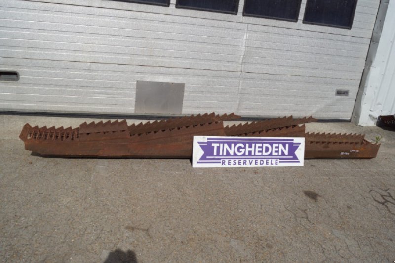 Sonstiges Mähdrescherzubehör des Typs Sonstige D4500, Gebrauchtmaschine in Hemmet (Bild 1)