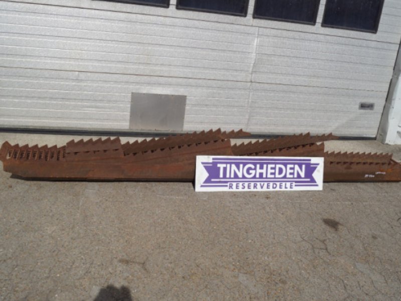 Sonstiges Mähdrescherzubehör typu Sonstige D4500, Gebrauchtmaschine v Hemmet (Obrázek 1)