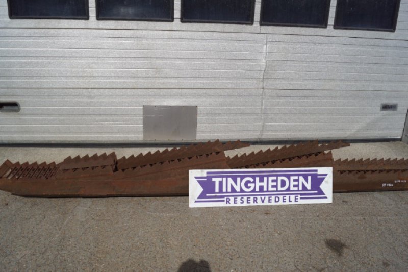 Sonstiges Mähdrescherzubehör des Typs Sonstige D4500, Gebrauchtmaschine in Hemmet (Bild 2)