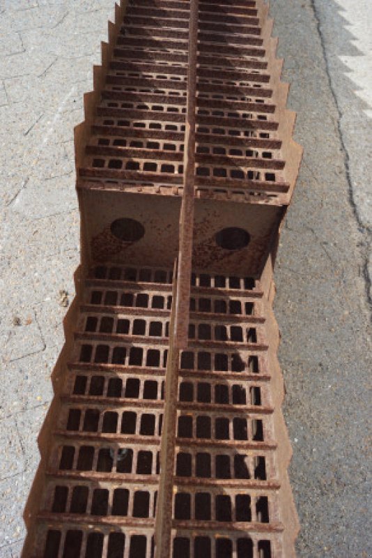 Sonstiges Mähdrescherzubehör des Typs Sonstige D4500, Gebrauchtmaschine in Hemmet (Bild 5)