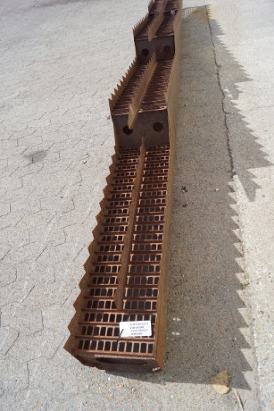 Sonstiges Mähdrescherzubehör des Typs Sonstige D4500, Gebrauchtmaschine in Hemmet (Bild 15)