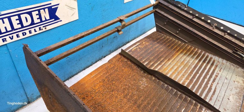 Sonstiges Mähdrescherzubehör typu Sonstige D7000, Gebrauchtmaschine v Hemmet (Obrázek 7)