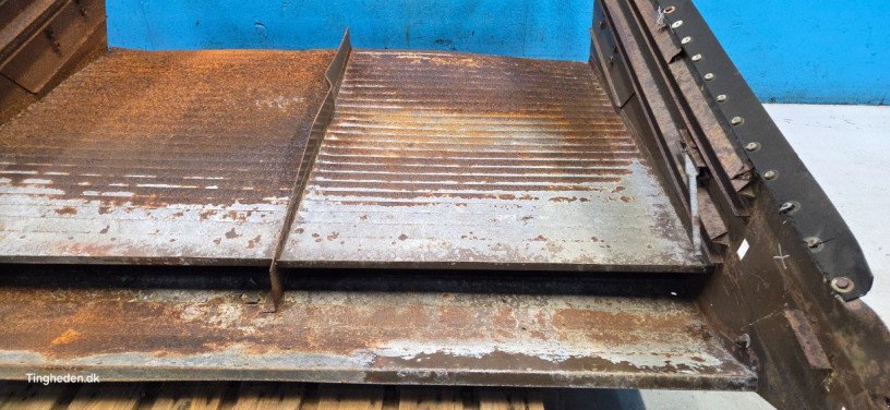 Sonstiges Mähdrescherzubehör typu Sonstige D7000, Gebrauchtmaschine v Hemmet (Obrázek 12)