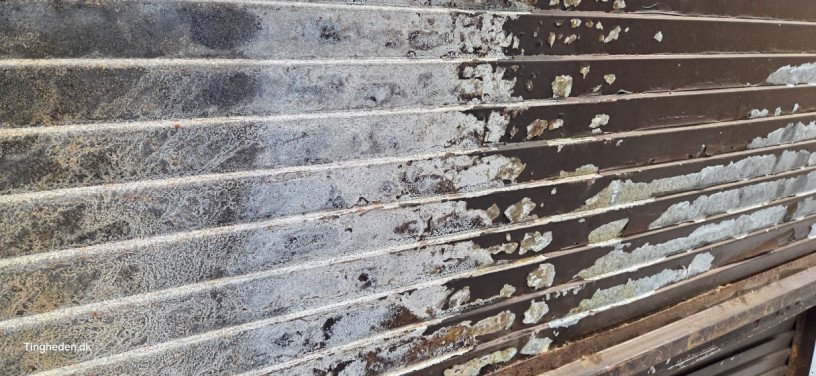 Sonstiges Mähdrescherzubehör typu Sonstige D7000, Gebrauchtmaschine v Hemmet (Obrázek 19)