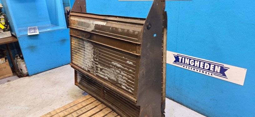 Sonstiges Mähdrescherzubehör typu Sonstige D7000, Gebrauchtmaschine v Hemmet (Obrázek 22)