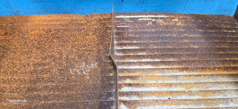 Sonstiges Mähdrescherzubehör typu Sonstige D7000, Gebrauchtmaschine v Hemmet (Obrázek 14)