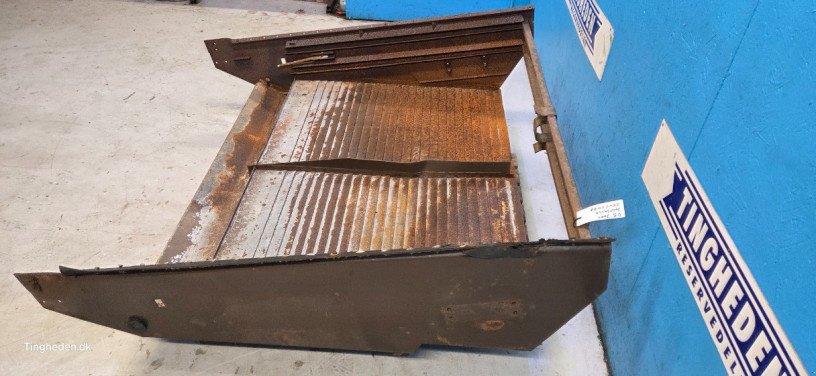 Sonstiges Mähdrescherzubehör typu Sonstige D7000, Gebrauchtmaschine v Hemmet (Obrázek 16)