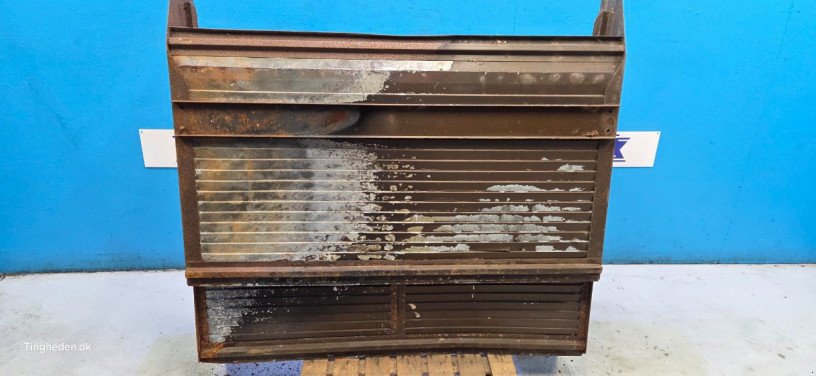 Sonstiges Mähdrescherzubehör typu Sonstige D7000, Gebrauchtmaschine v Hemmet (Obrázek 17)