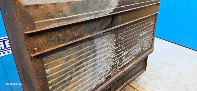 Sonstiges Mähdrescherzubehör typu Sonstige D7000, Gebrauchtmaschine v Hemmet (Obrázek 18)