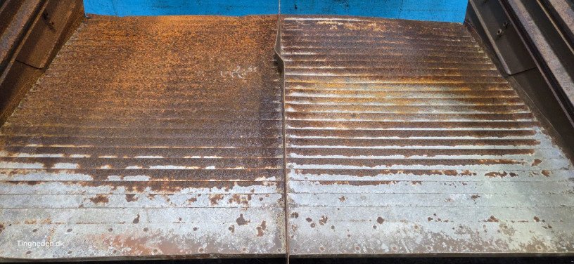 Sonstiges Mähdrescherzubehör typu Sonstige D7000, Gebrauchtmaschine v Hemmet (Obrázek 13)