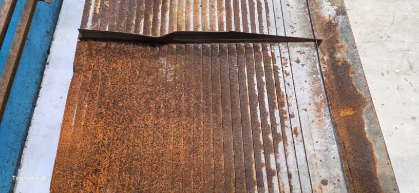 Sonstiges Mähdrescherzubehör typu Sonstige D7000, Gebrauchtmaschine v Hemmet (Obrázek 4)