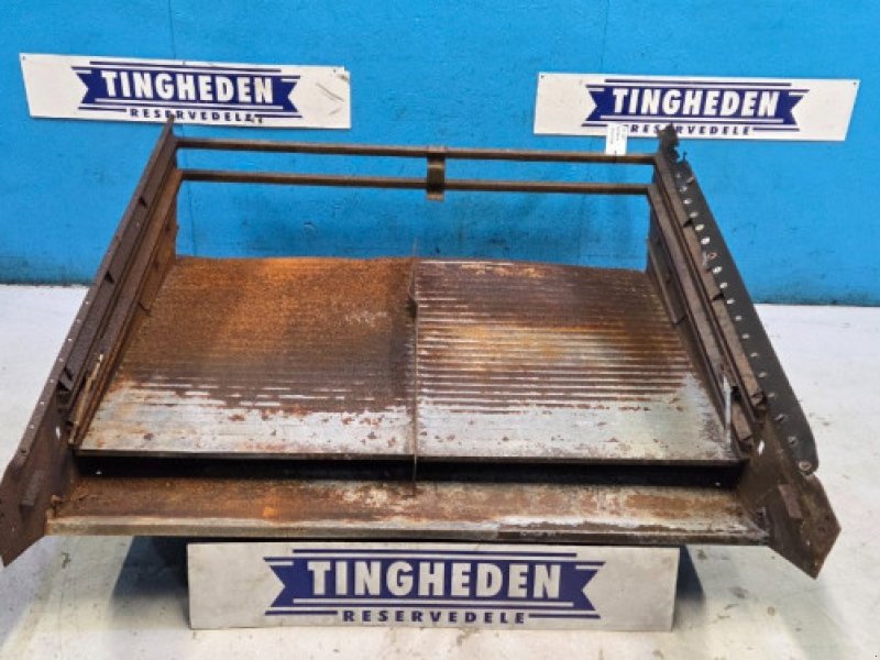 Sonstiges Mähdrescherzubehör typu Sonstige D7000, Gebrauchtmaschine v Hemmet (Obrázek 1)