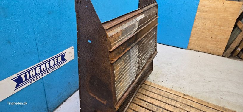 Sonstiges Mähdrescherzubehör typu Sonstige D7000, Gebrauchtmaschine v Hemmet (Obrázek 21)