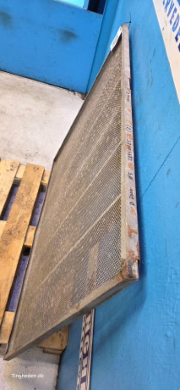 Sonstiges Mähdrescherzubehör typu Sonstige D7000, Gebrauchtmaschine v Hemmet (Obrázek 18)