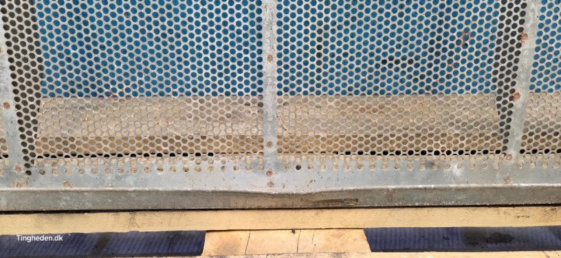 Sonstiges Mähdrescherzubehör typu Sonstige D7000, Gebrauchtmaschine v Hemmet (Obrázek 11)