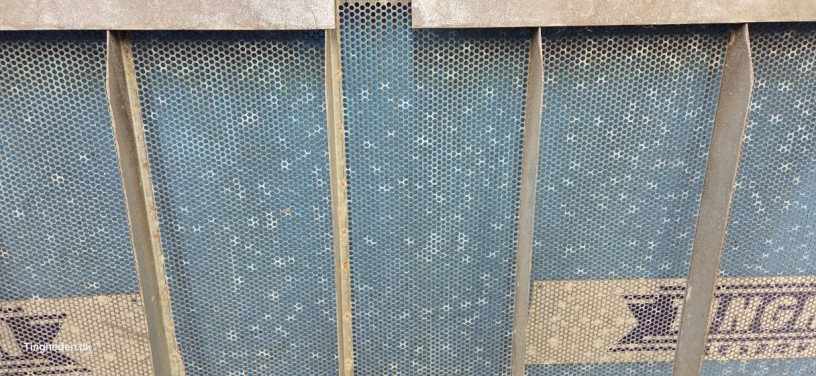 Sonstiges Mähdrescherzubehör typu Sonstige D7000, Gebrauchtmaschine v Hemmet (Obrázek 7)