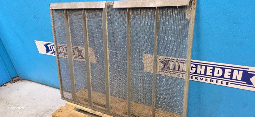 Sonstiges Mähdrescherzubehör typu Sonstige D7000, Gebrauchtmaschine v Hemmet (Obrázek 8)