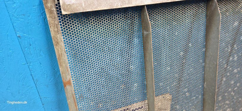 Sonstiges Mähdrescherzubehör typu Sonstige D7000, Gebrauchtmaschine v Hemmet (Obrázek 3)